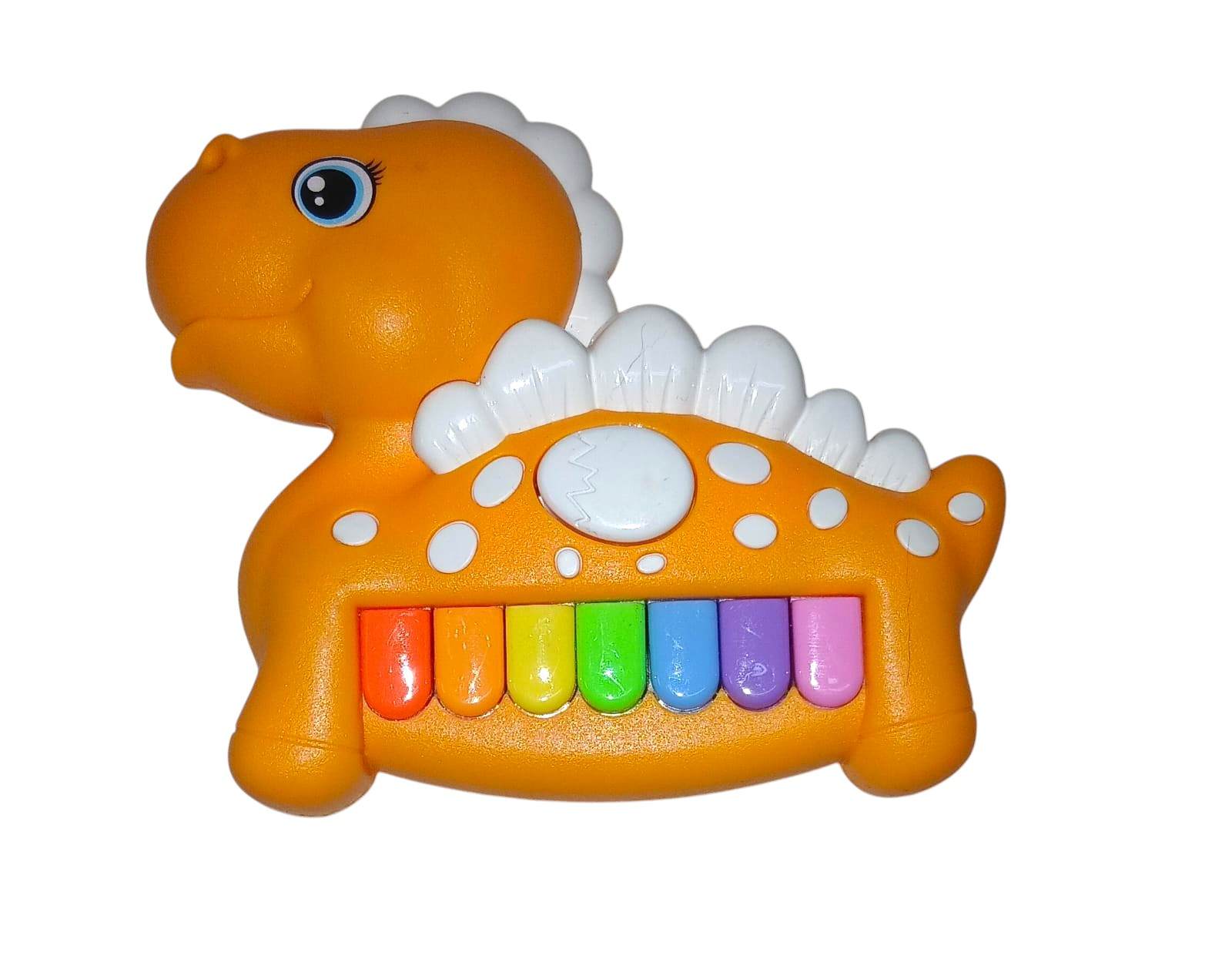 TECLADO/PIANO DINO